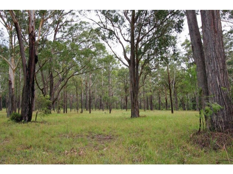 715 Swans Lane, Quorrobolong NSW 2325