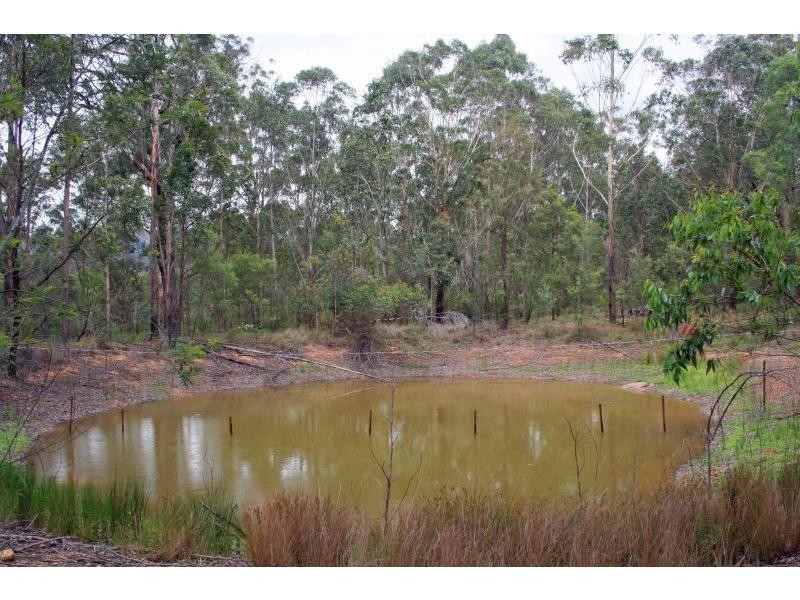 715 Swans Lane, Quorrobolong NSW 2325