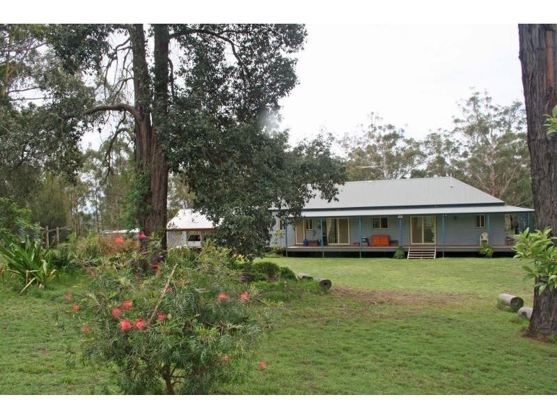 715 Swans Lane, Quorrobolong NSW 2325