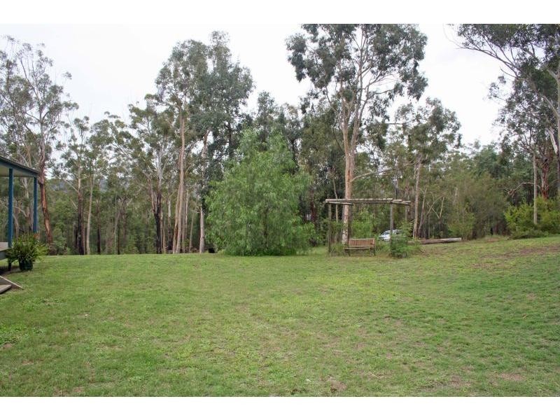 715 Swans Lane, Quorrobolong NSW 2325