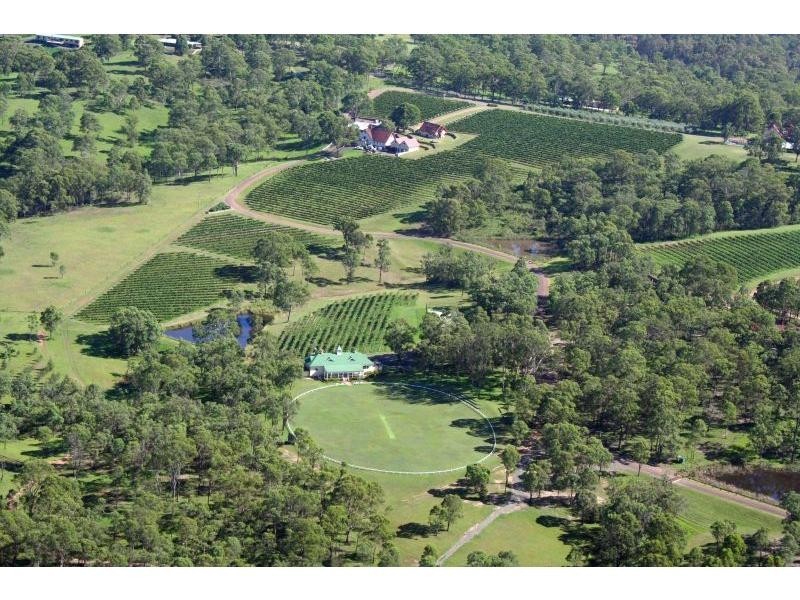 Lot 1 Wilderness Road, Lovedale NSW 2325