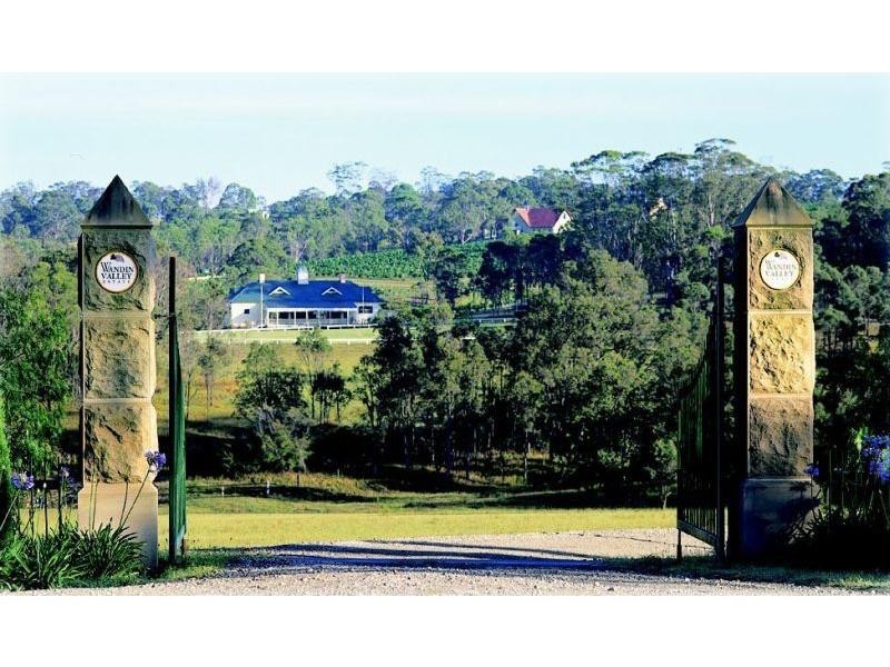 Lot 1 Wilderness Road, Lovedale NSW 2325