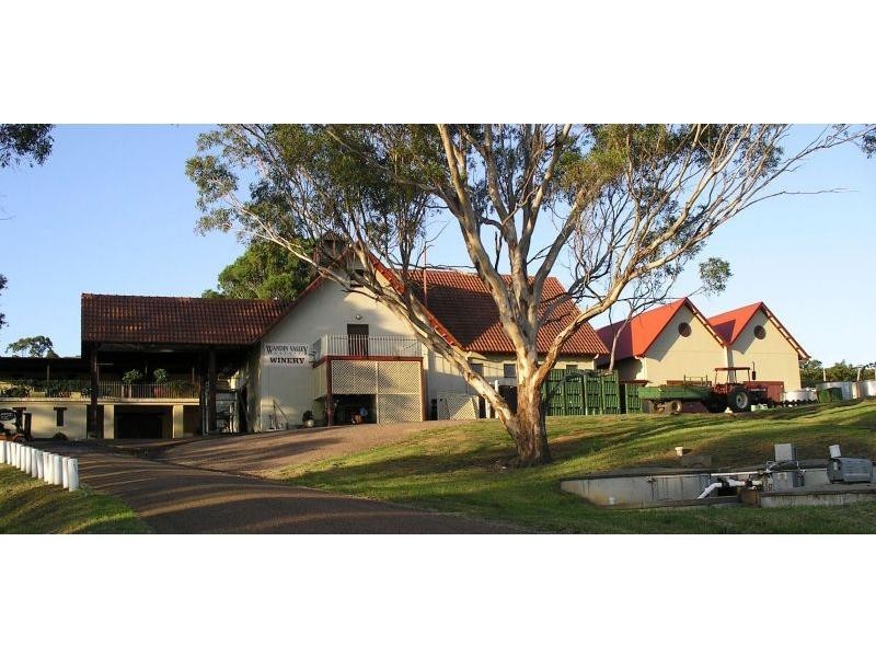 Lot 1 Wilderness Road, Lovedale NSW 2325