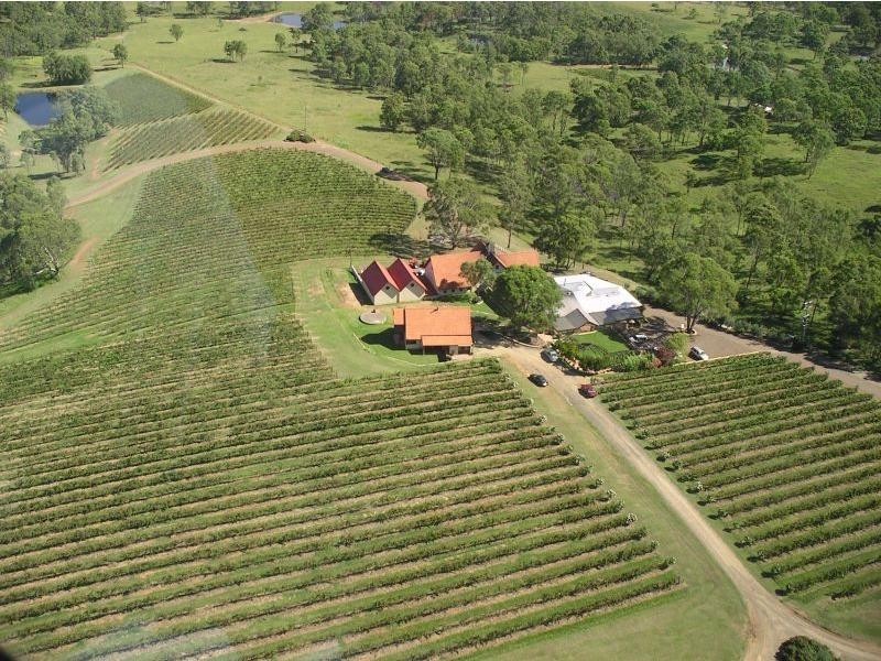 Lot 1 Wilderness Road, Lovedale NSW 2325