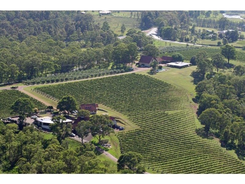 Lot 1 Wilderness Road, Lovedale NSW 2325