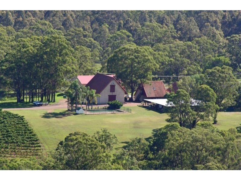 Lot 1 Wilderness Road, Lovedale NSW 2325