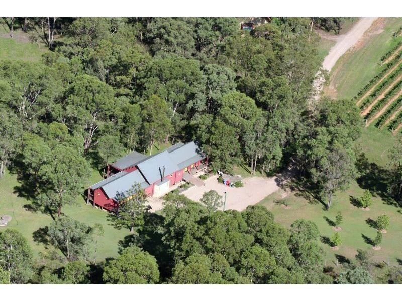 Lot 1 Wilderness Road, Lovedale NSW 2325