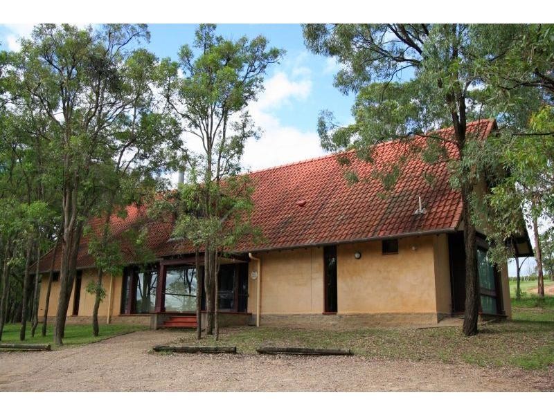 Lot 1 Wilderness Road, Lovedale NSW 2325