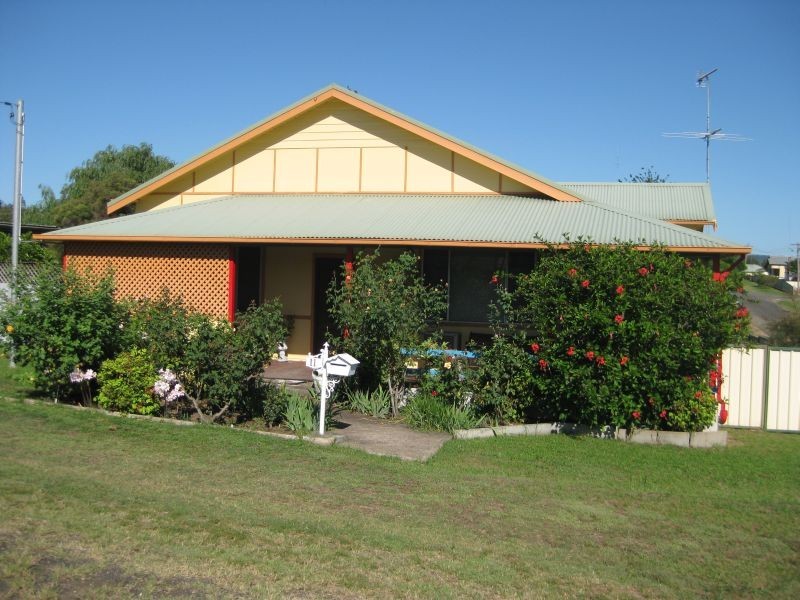 11 Sawyer Street, Paxton NSW 2325