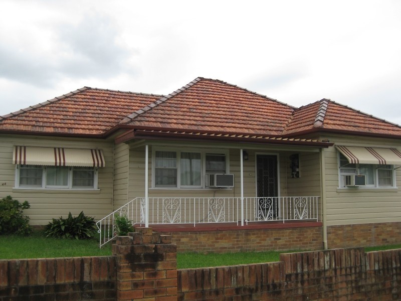44 Margaret Street, Cessnock NSW 2325