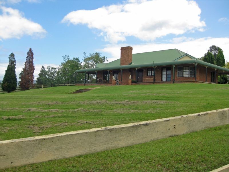 85 Marrowbone Road, Pokolbin NSW 2320