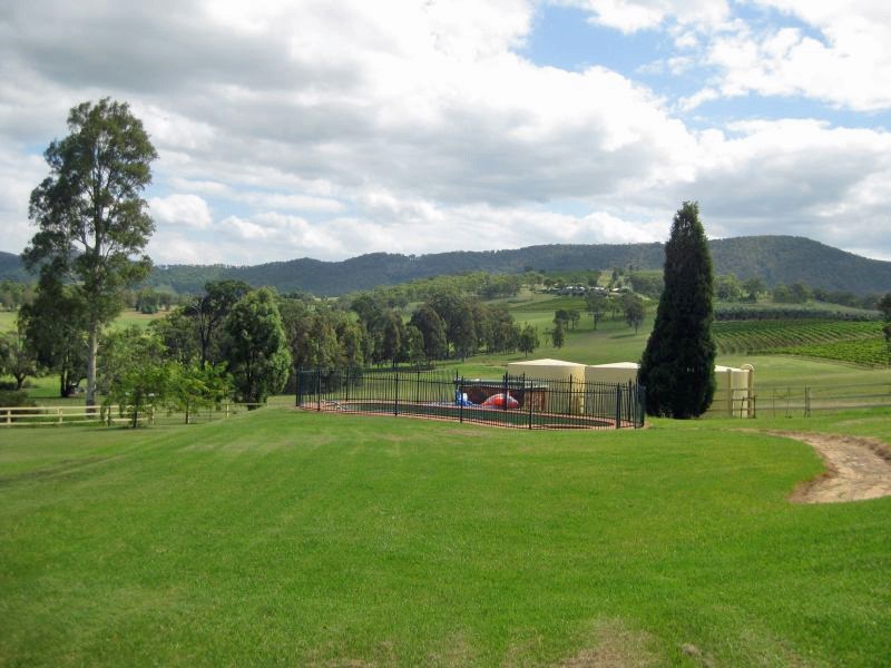 85 Marrowbone Road, Pokolbin NSW 2320