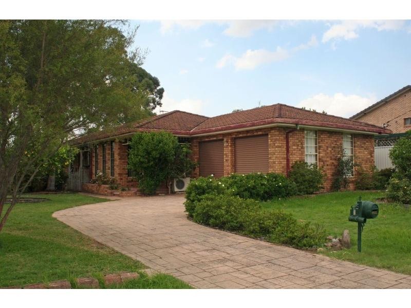 3 George Street, Bellbird NSW 2325