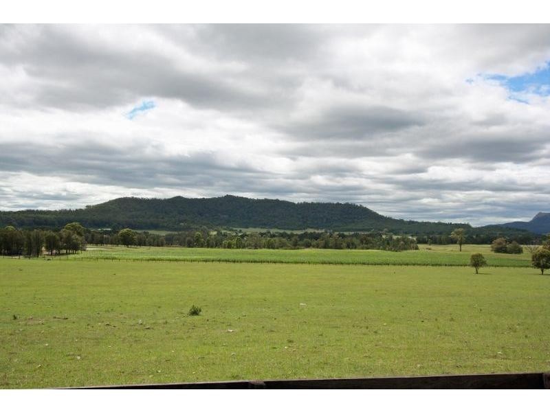 Lot 242 Hill Street, Broke NSW 2330