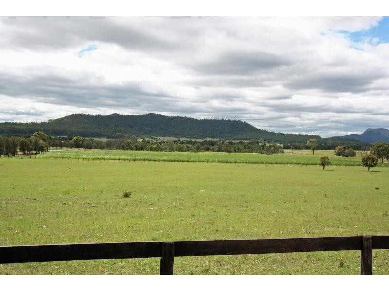 Lot 242 Hill Street, Broke NSW 2330