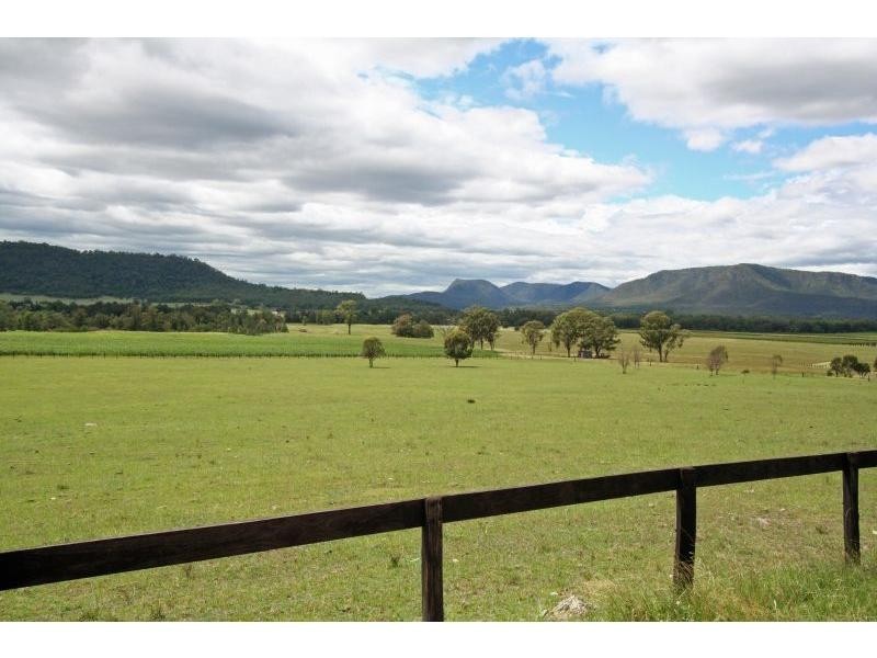 Lot 242 Hill Street, Broke NSW 2330