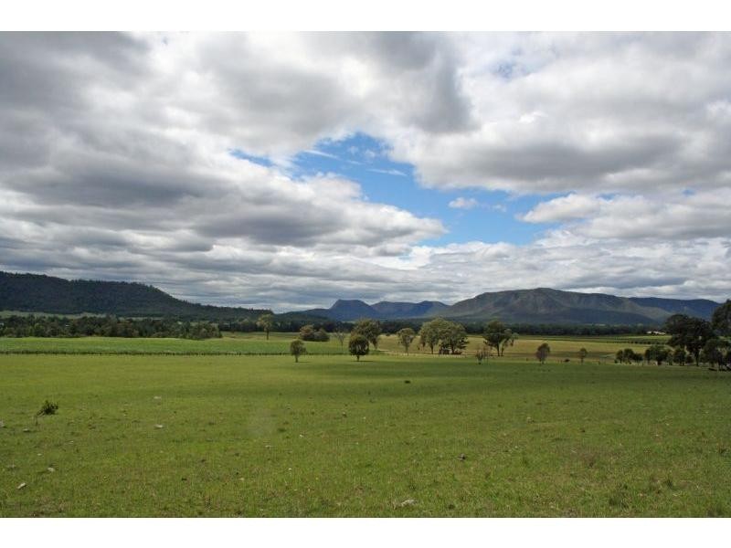 Lot 242 Hill Street, Broke NSW 2330