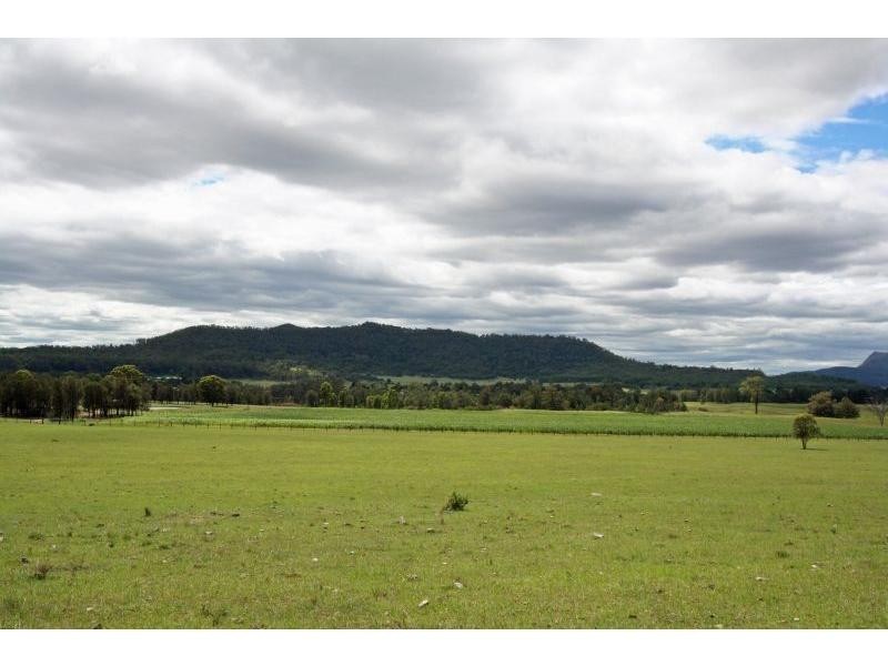 Lot 242 Hill Street, Broke NSW 2330