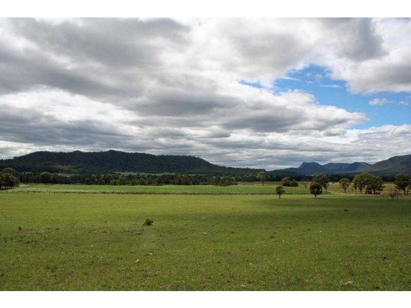 Lot 242 Hill Street, Broke NSW 2330