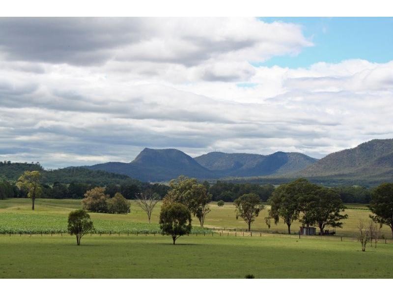 Lot 242 Hill Street, Broke NSW 2330