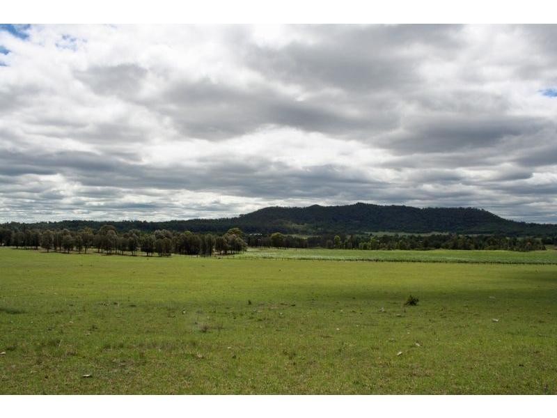 Lot 242 Hill Street, Broke NSW 2330