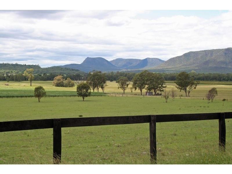 Lot 242 Hill Street, Broke NSW 2330