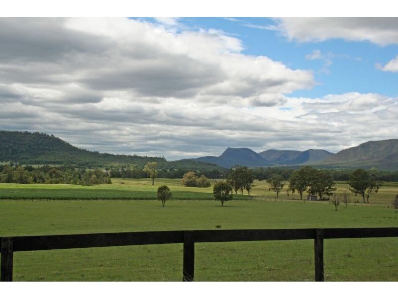 Lot 242 Hill Street, Broke NSW 2330