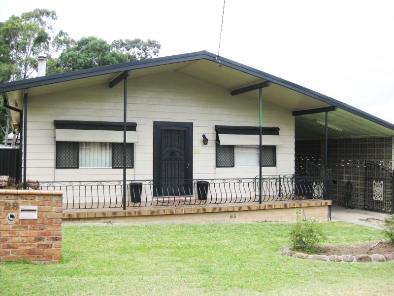 28 High Street, Cessnock NSW 2325