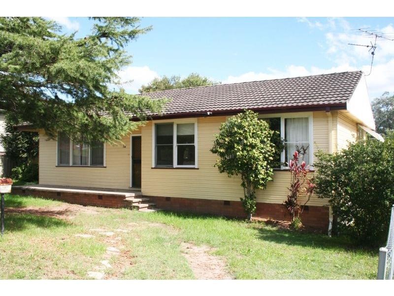 12 Hampden Street, Kurri Kurri NSW 2327