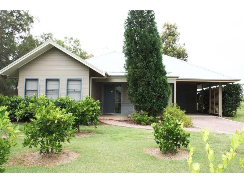 Lot 86 Kelman Estate, Crn Oakey Creek Rd & Mt View Road, Pokolbin NSW 2320