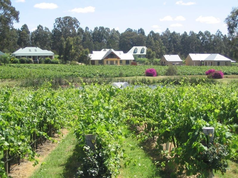 Lot 90 Kelman Estate, Crn Oakey Creek Road & Mt View Road, Pokolbin NSW 2320
