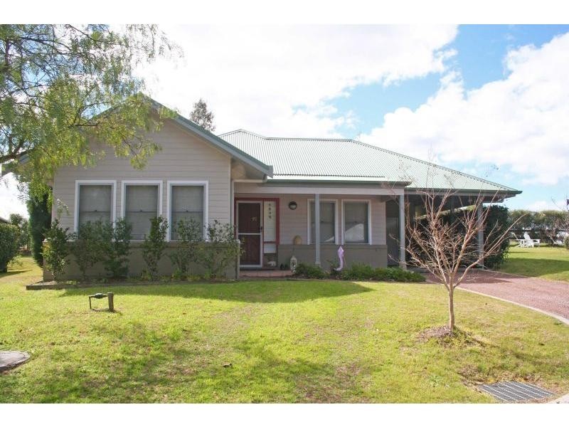 Lot 92 Kelman Estate, Crn Oakey Creek Road & Mt View Road, Pokolbin NSW 2320