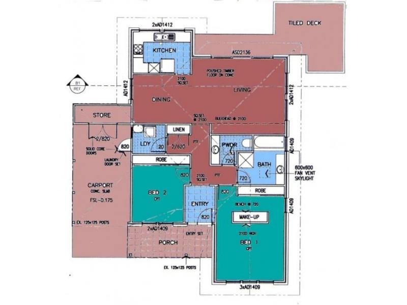Lot 92 Kelman Estate, Crn Oakey Creek Road & Mt View Road, Pokolbin NSW 2320