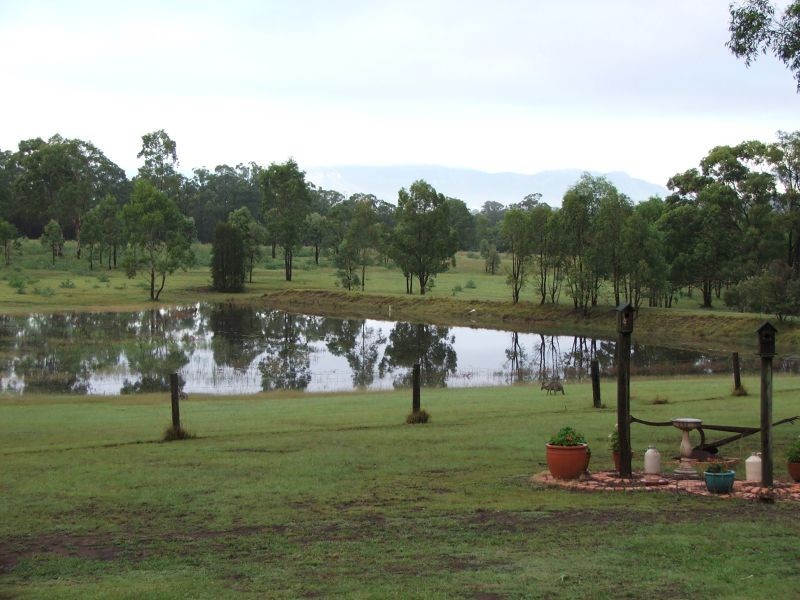 20 Littlewood Road, Pokolbin NSW 2320