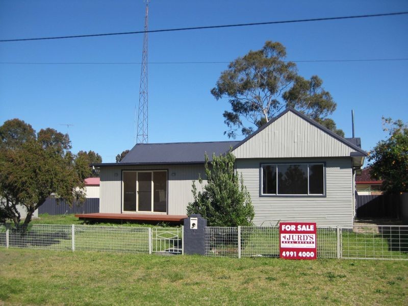 1 Mulbring Street, Aberdare NSW 2325