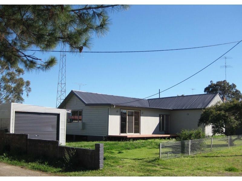 1 Mulbring Street, Aberdare NSW 2325