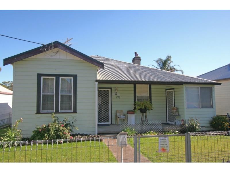 276 Wollombi Road, Bellbird NSW 2325