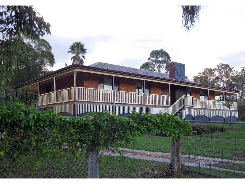 22 Rodney Road, Mount Vincent NSW 2323