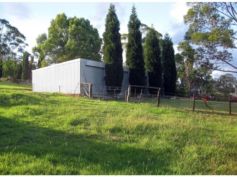 22 Rodney Road, Mount Vincent NSW 2323
