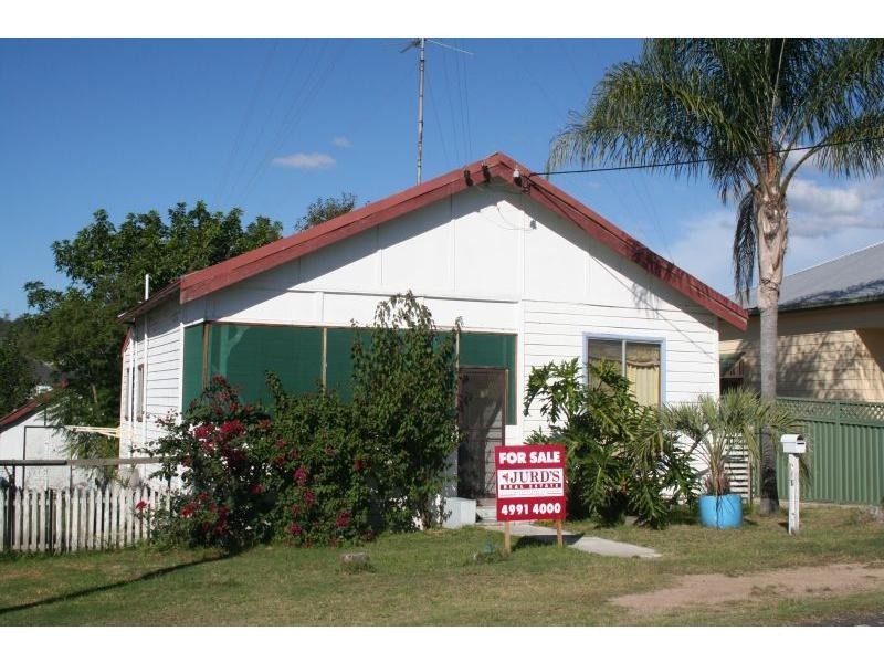 8 Frances Street, Paxton NSW 2325