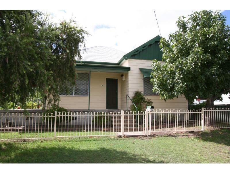 16 Gallagher Street, Cessnock NSW 2325