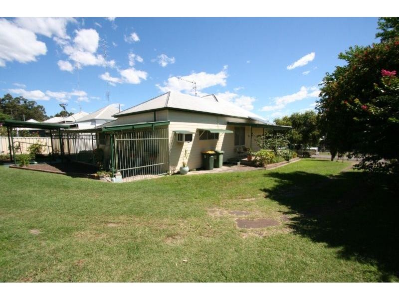 16 Gallagher Street, Cessnock NSW 2325