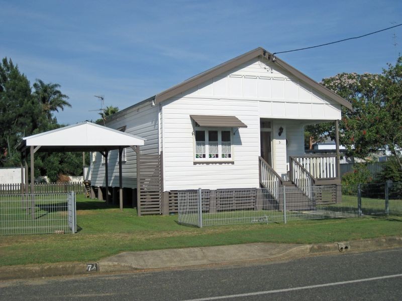 7a Doyle Street, Cessnock NSW 2325