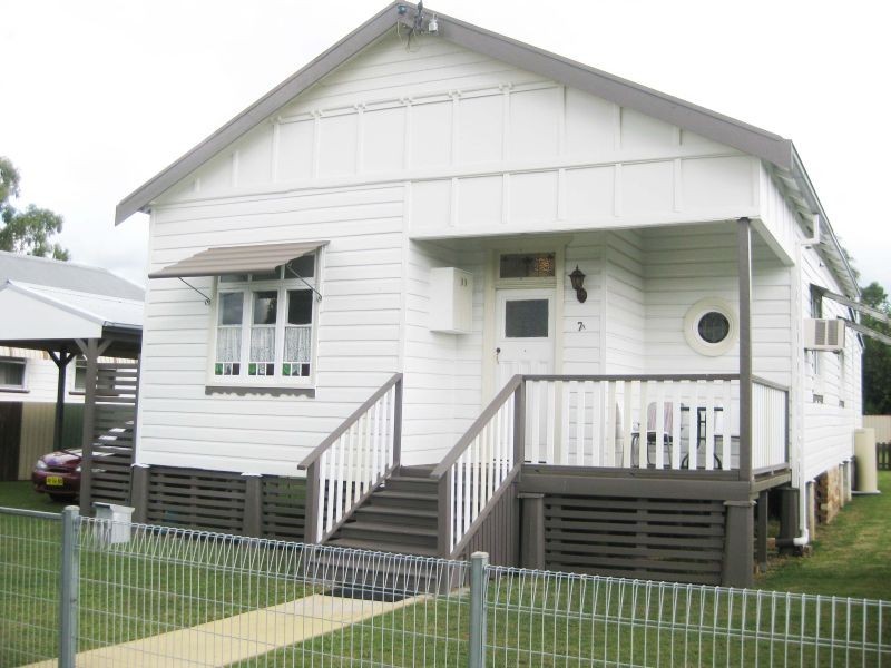7a Doyle Street, Cessnock NSW 2325