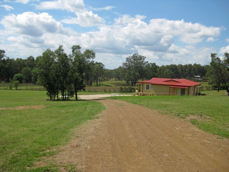 96B Mistletoe Lane, Pokolbin NSW 2320