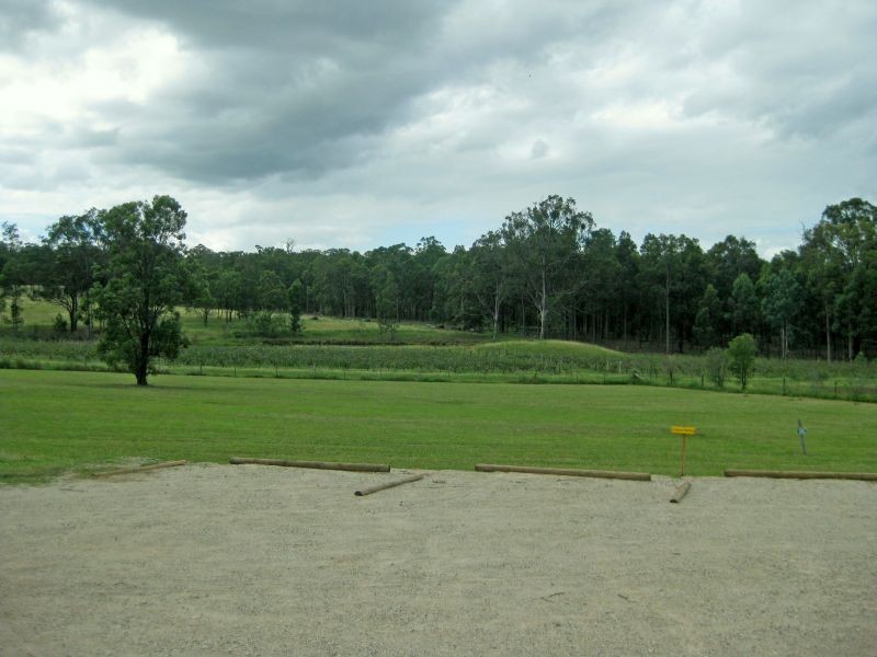 96B Mistletoe Lane, Pokolbin NSW 2320