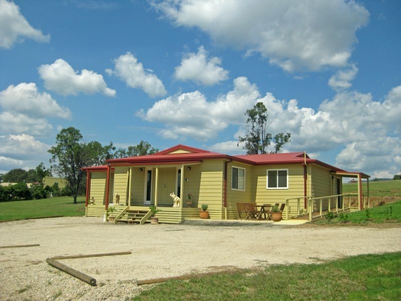 96B Mistletoe Lane, Pokolbin NSW 2320