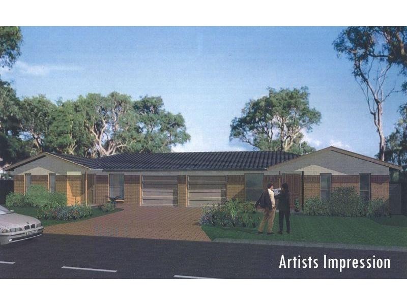 Lot 1 Kearsley Street, Aberdare NSW 2325