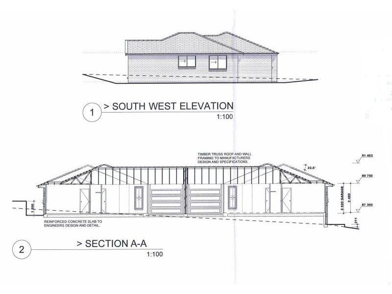Lot 1 Kearsley Street, Aberdare NSW 2325
