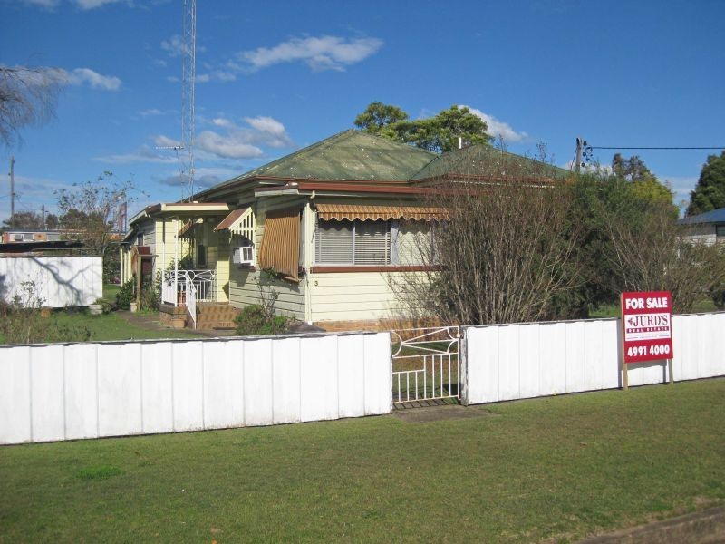 3 Edith Street, Cessnock NSW 2325